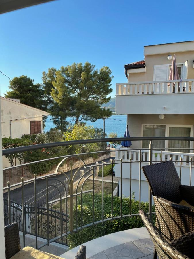 Villa Franda Trogir Exterior photo