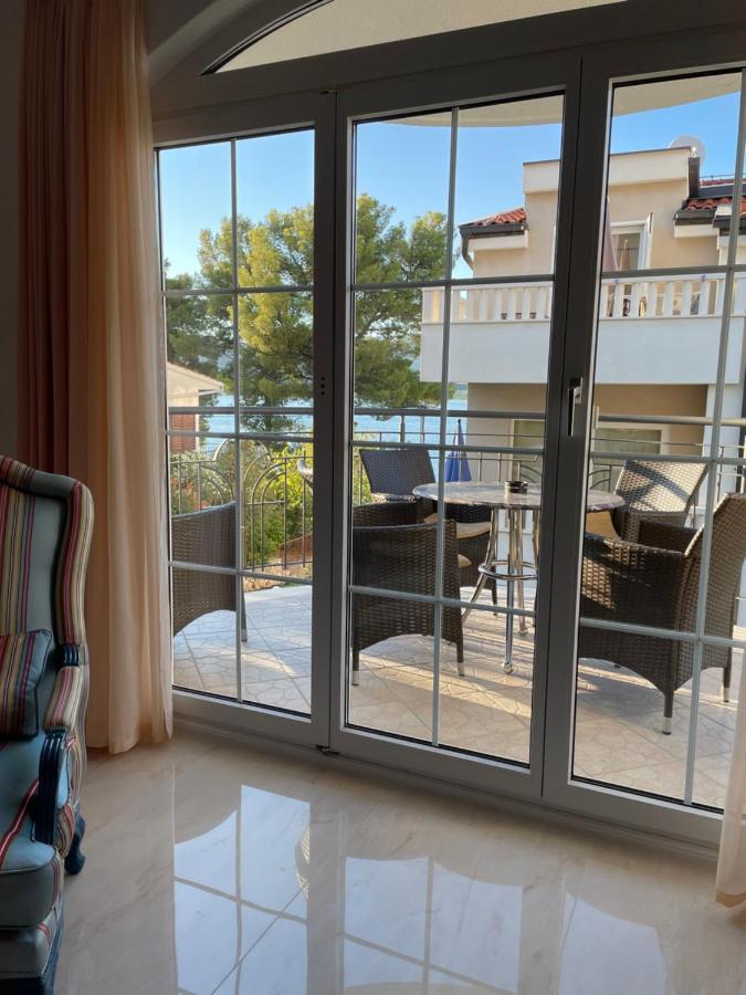 Villa Franda Trogir Exterior photo