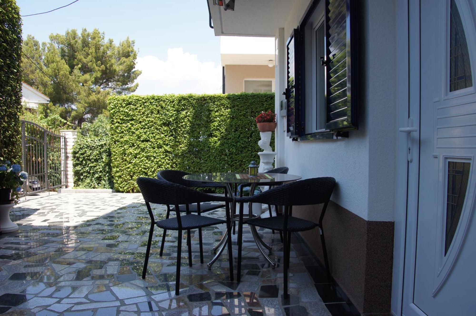 Villa Franda Trogir Room photo