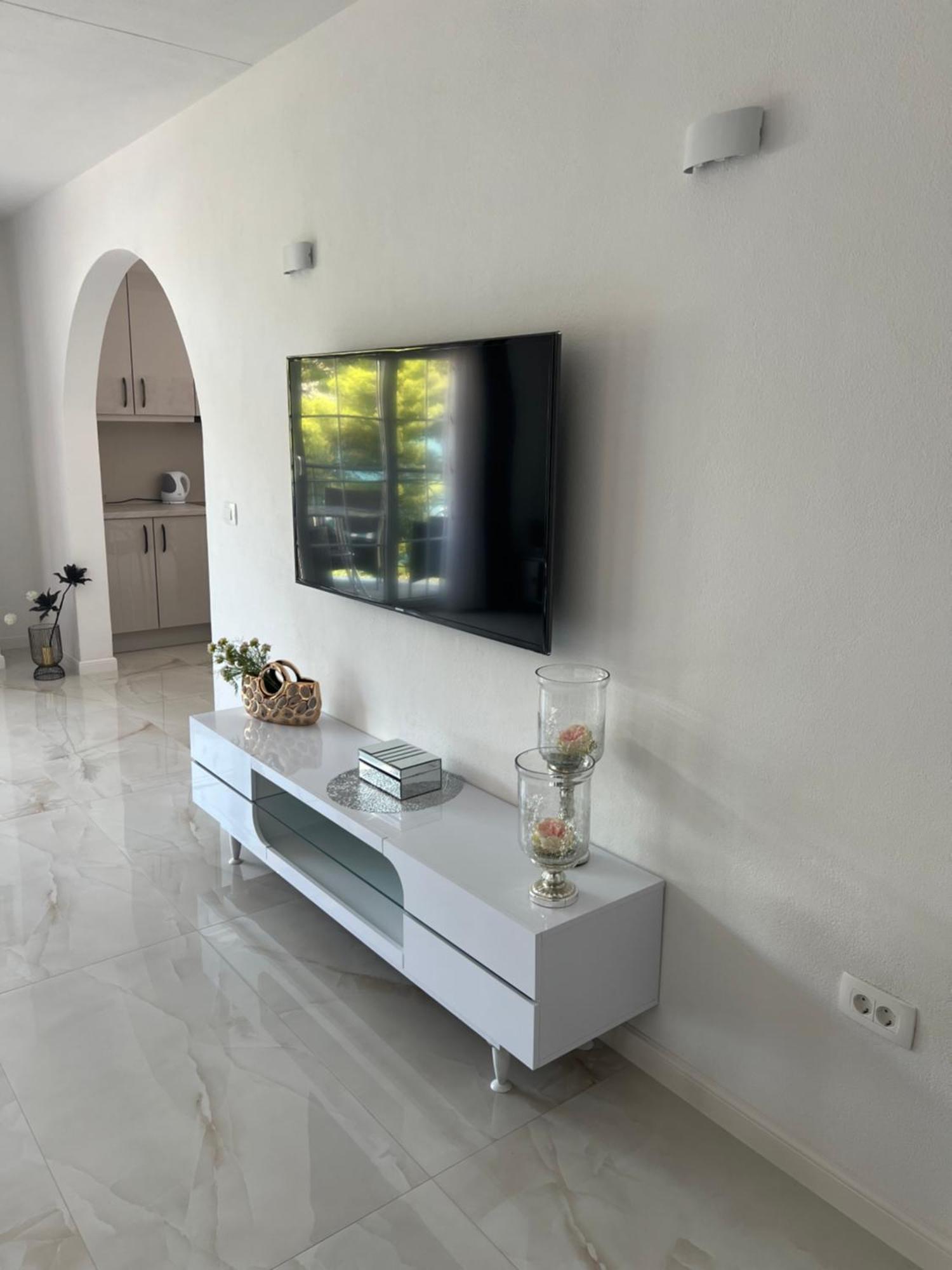Villa Franda Trogir Exterior photo